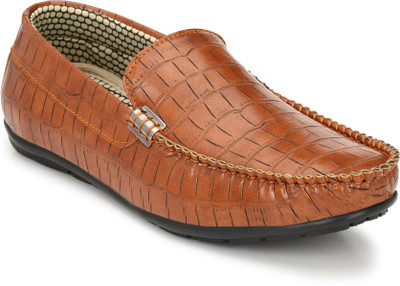 

Troy Loafers For Men(Brown