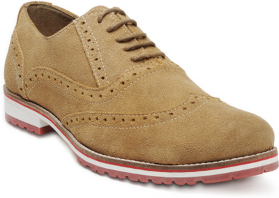 

Hats Off Accessories Slip On For Men(Beige