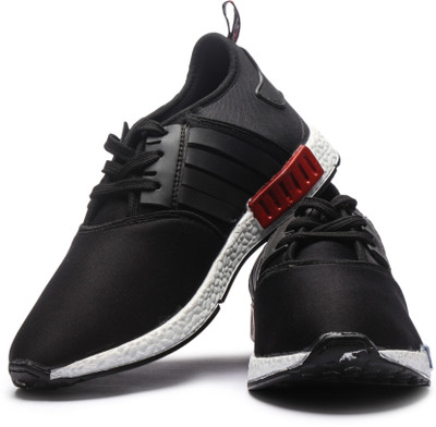 

womeno Running Shoes For Men(Black