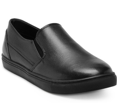 

Hats Off Accessories Sneakers For Men(Black