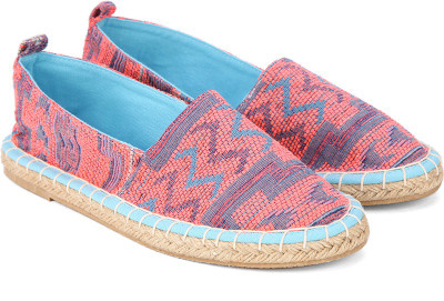 

People Casuals For Women(Orange