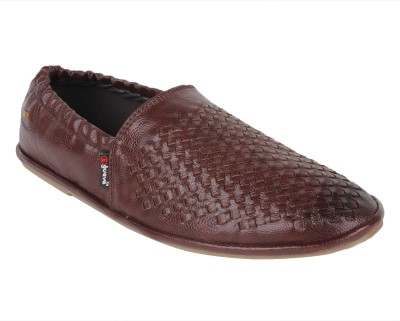 

Guava Loafers For Men(Brown