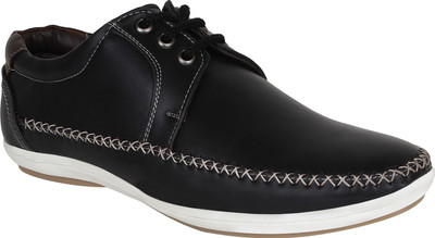 

Guava Casuals For Men(Black