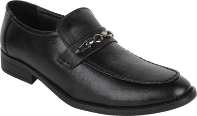 

Guava Slip On For Men(Black