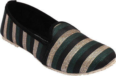 

Footrendz Bellies For Women(Black