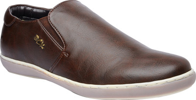 

Buckaroo MORGAN Sneakers For Men(Brown, Coffee