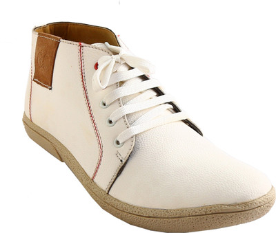 

100 Walker Casuals For Men(White