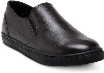 

Hats Off Accessories Sneakers For Men(Brown