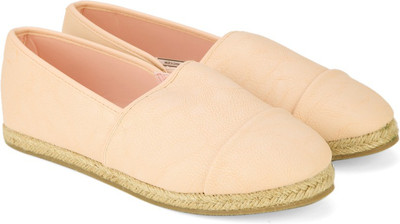 

People Casuals For Women(Pink