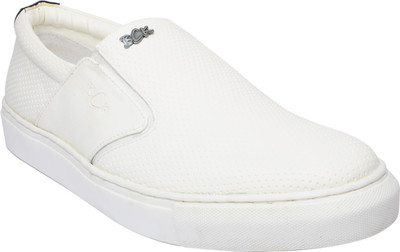 Buckaroo CRAIG Sneakers For Men(White