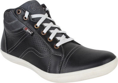 

Guava Sneakers For Men(Black