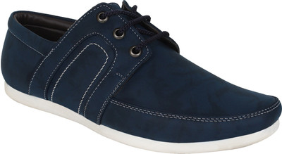 

Guava Casuals For Men(Blue