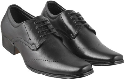 

Metro Awesome Lace Up For Men(Black, 11;black