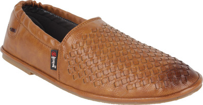 

Guava Casuals For Men(Tan