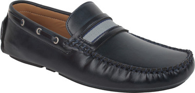 

Guava Loafers For Men(Blue