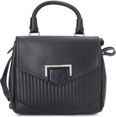 

Nine West Women Casual Black Sling Bag
