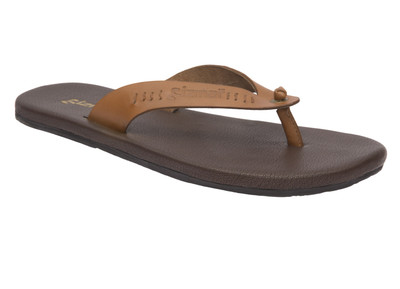

CIZMAR Slippers, Brown