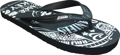 

Brux Slippers, Black