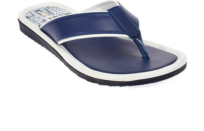 

Khadim's Slippers, Blue