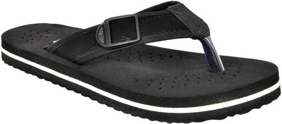 

Altek Flip Flops, Black