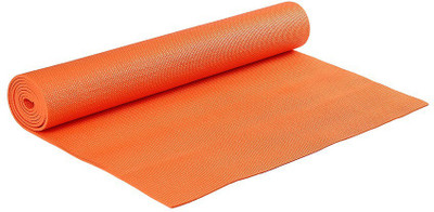 

Eurostar High Quality Orange 6 mm Yoga Mat