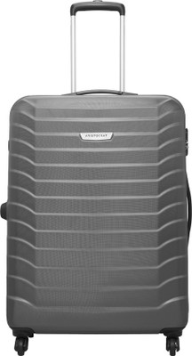 

Aristocrat Juke Check-in Luggage -  inch(Grey