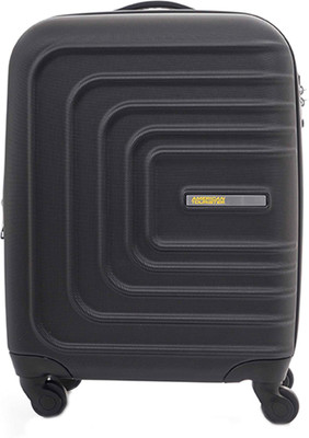 american tourister sunset square spinner