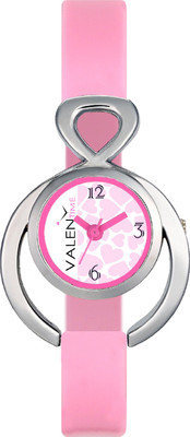 View Keepkart Valentime New Stylish And Attractive Collection 013 Watch  - For Girls Wrist Watches Price Online(Keepkart)