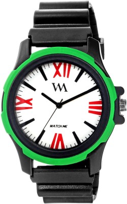 Watch Me WMAL-232twm Summer Watch  - For Boys   Watches  (Watch Me)