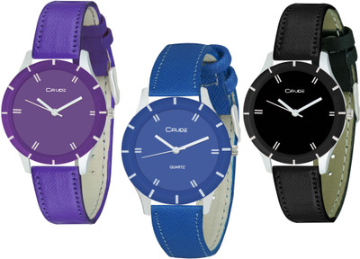 

Crude rg602 Watch - For Women