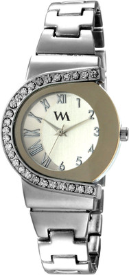 Watch Me WMAL-194twm Summer Watch  - For Girls   Watches  (Watch Me)