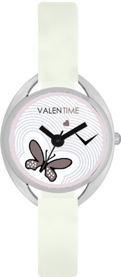 View Keepkart Valentime New Stylish And Attractive Collection 005 Watch  - For Girls Wrist Watches Price Online(Keepkart)