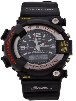 Akag AK7452126 Watch  - For Boys   Watches  (Akag)