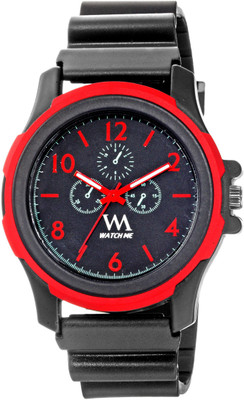 

Watch Me WMAL-222-Btwm Summer Watch - For Boys