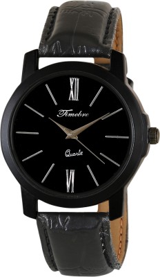 Timebre BLK377 Milano Watch  - For Men   Watches  (Timebre)
