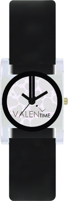 View Keepkart Valentime New Stylish And Attractive Collection 006 Watch  - For Girls Wrist Watches Price Online(Keepkart)