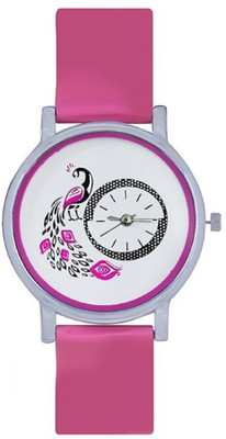 

iDIVAS Hot look HUGE FASHIONS Watch - For Girls