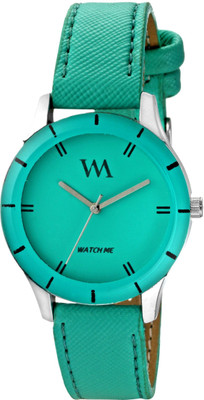 Watch Me WMAL-225twm Summer Watch  - For Girls   Watches  (Watch Me)