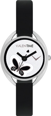 View Keepkart Valentime New Stylish And Attractive Collection 001 Watch  - For Girls Wrist Watches Price Online(Keepkart)