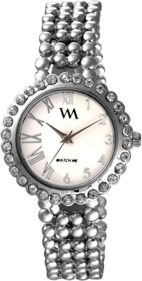 

Watch Me WMAL-140twm Summer Watch - For Girls