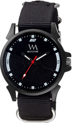 

Watch Me WMAL-178-NATOtwm Summer Watch - For Boys