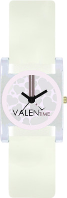 View Keepkart Valentime New Stylish And Attractive Collection 010 Watch  - For Girls Wrist Watches Price Online(Keepkart)