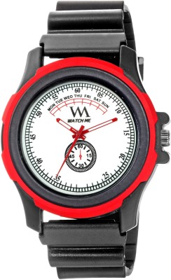 Watch Me WMAL-223-Wtwm Summer Watch  - For Boys   Watches  (Watch Me)