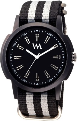 Watch Me WMAL-190twm Summer Watch  - For Boys   Watches  (Watch Me)