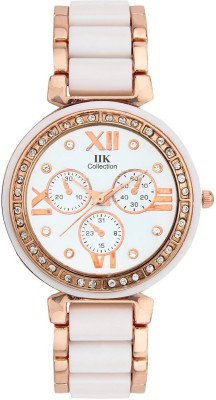 IIK Collection IIk-101 Watch  - For Women   Watches  (IIK Collection)