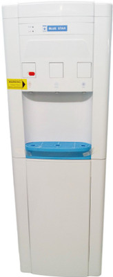 

Blue Star BWD3FMCGA Bottled Water Dispenser