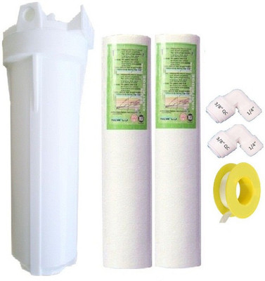 

BalRama Kent RO Solid Filter Cartridge(0.5, Pack of 6)