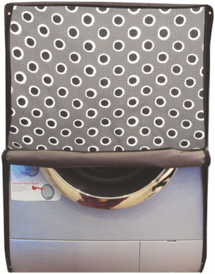 

Lithara Front Loading Washing Machine Cover(Multicolor)