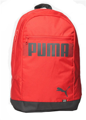 

Puma Pioneer 25 L Backpack(Red)