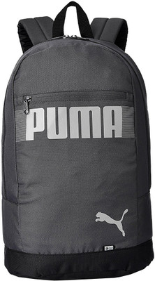 

Puma Pioneer 25 L Backpack(Grey), Gray
